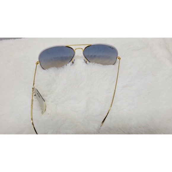 Ray-Ban Aviator Full Color Legend - Picture 10 of 11
